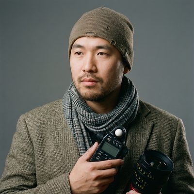 小小绘摄影师王浩