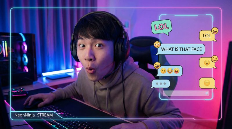 小小绘趣味直播