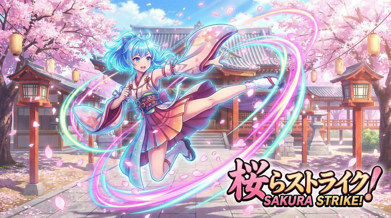 小小绘动漫精选