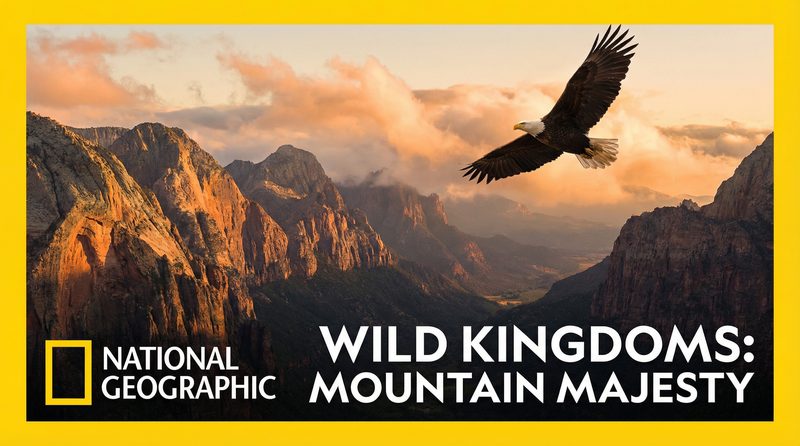 小小绘自然纪录片